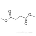Succinate de diméthyle CAS 106-65-0